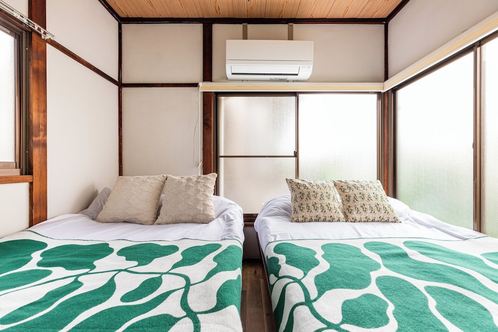 Yayoicho 1 House