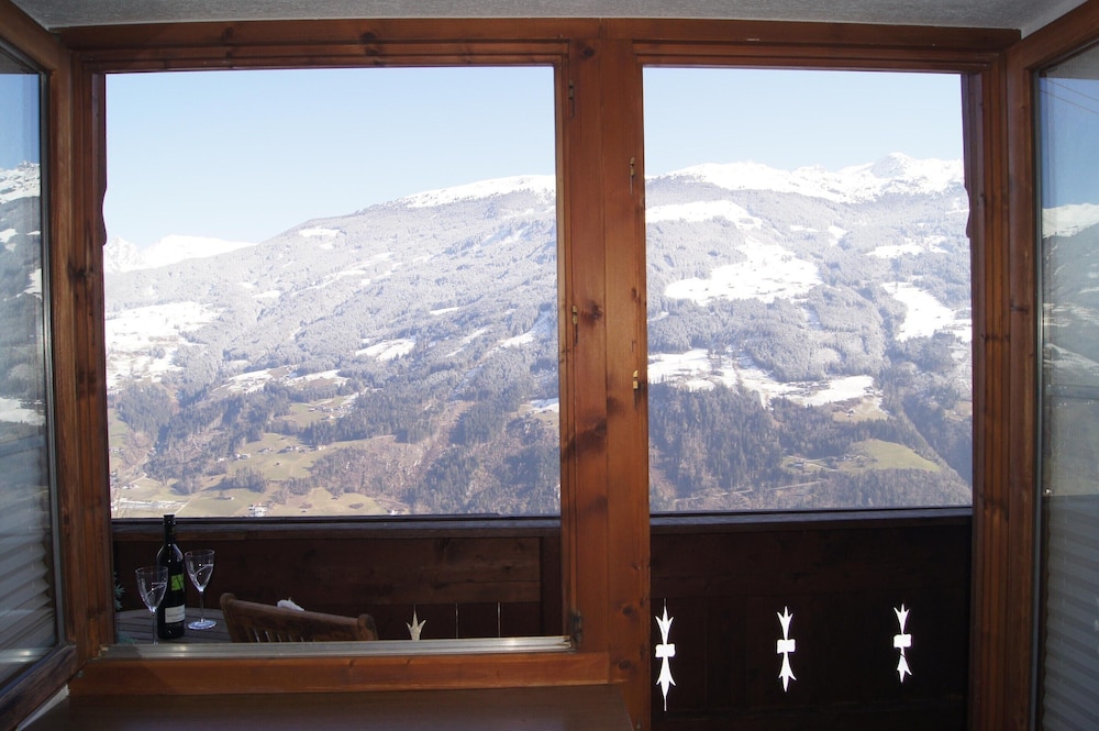 Holiday Apartment Near ski Area