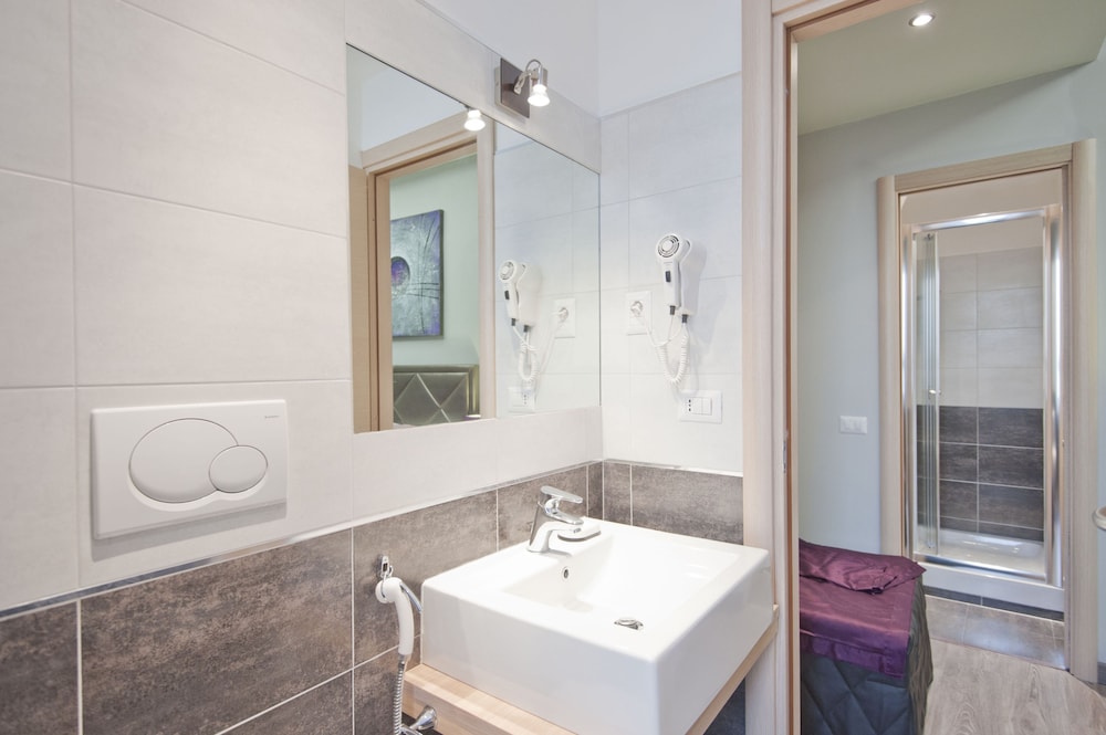 Relais Sistina