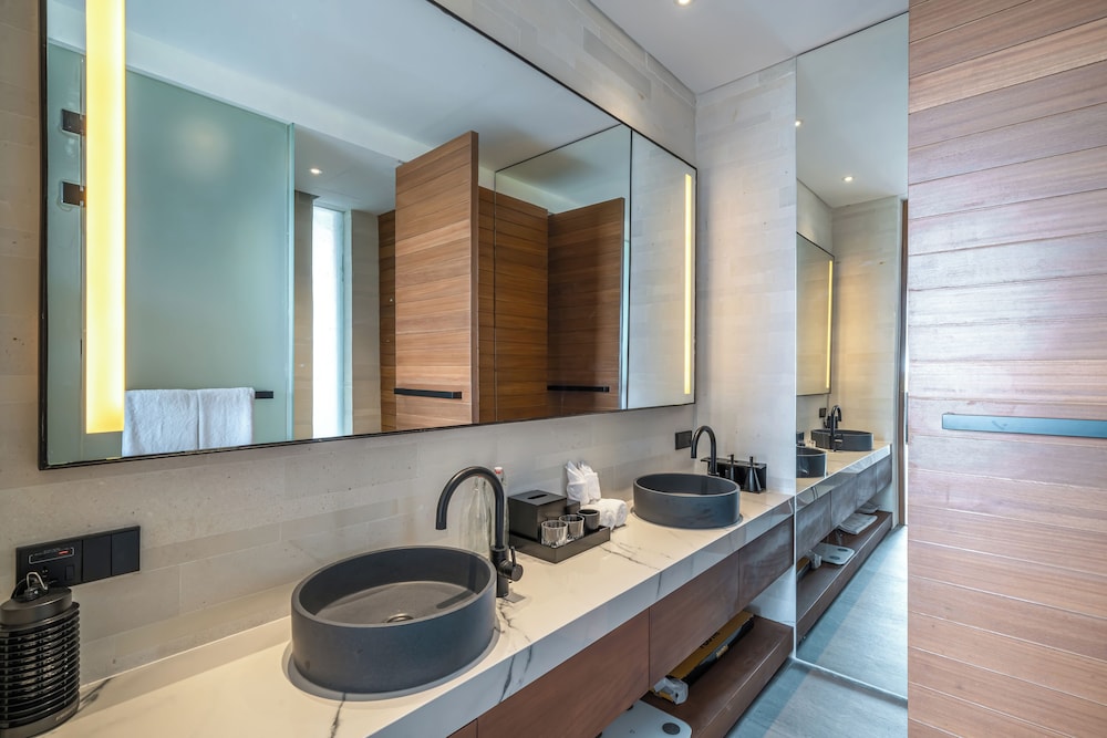 Body Factory Lifestyle Residence Canggu