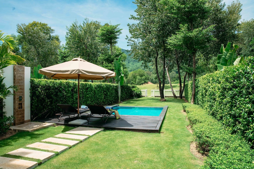 Laguna Parkside Lăng Cô