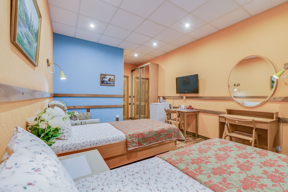 Guest House Garrah