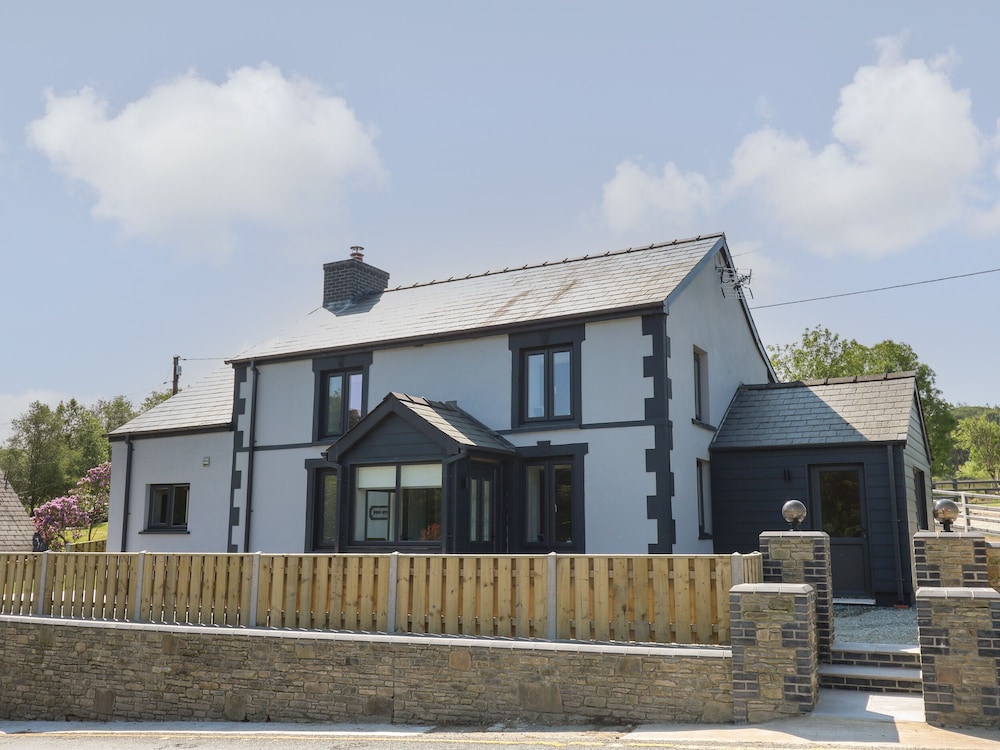 Rhiwmynach