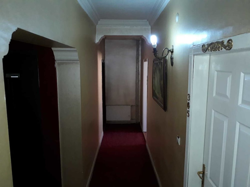 Ankara Antik Otel - Image 33