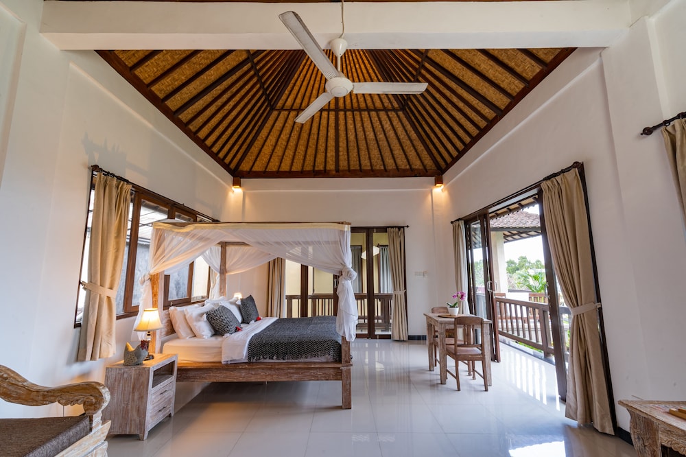 The Dayuh Ubud view 3