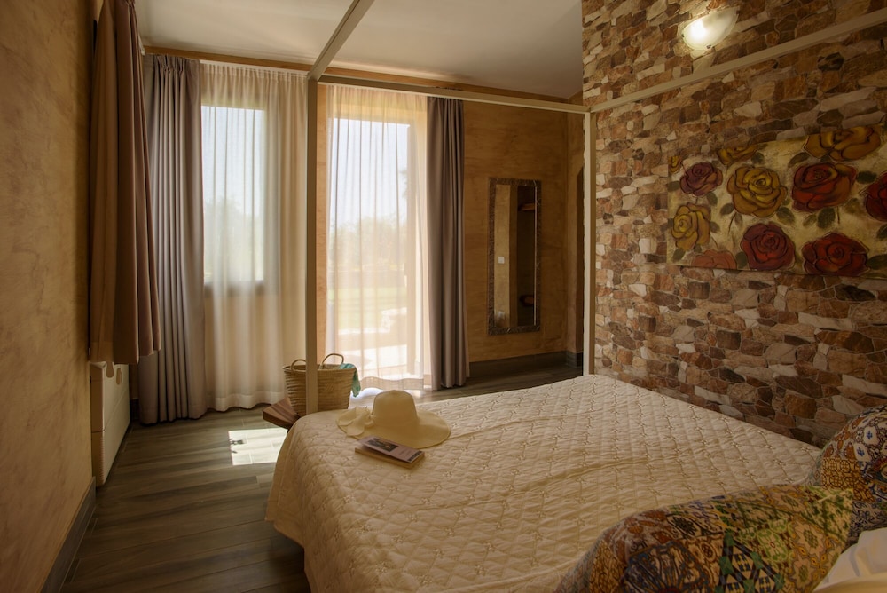 Castelvetrano Vacations - Case di Latomie Agriturismo - Turismo Rurale - Property Image 22