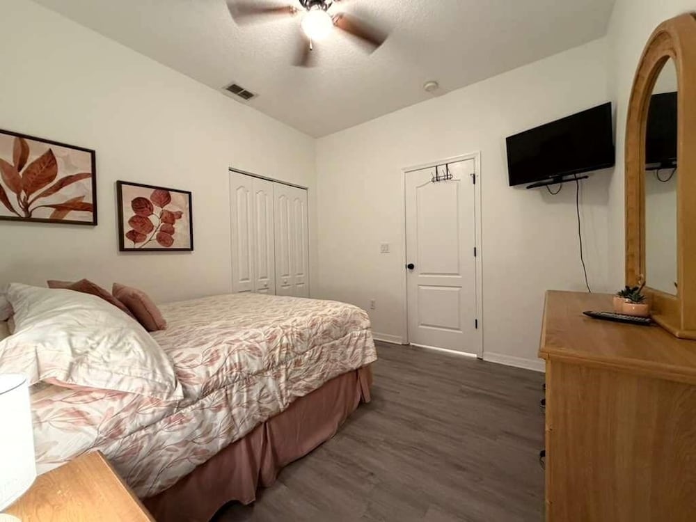 Pool •Spa •Game Rm •10 min Disney-Fun Disney Oasis