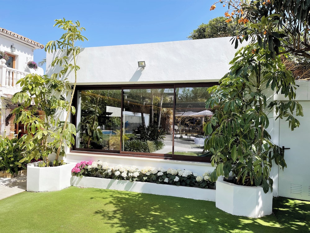 Villa Turrión