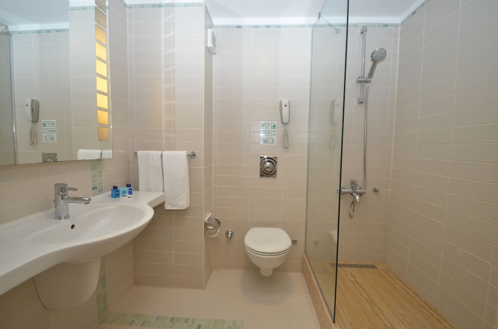 La Blanche Resort & SPA - All Inclusive
