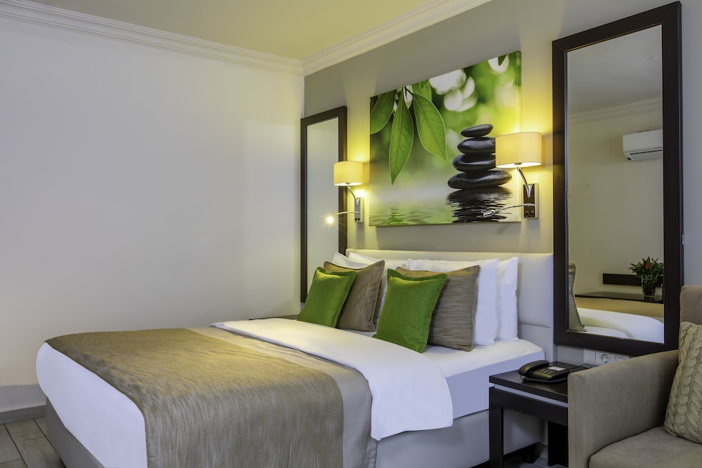 Marmaris Bay Resort - Adults Only