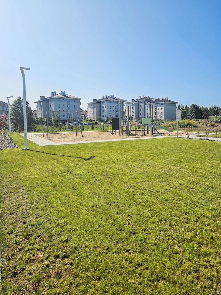 Atos by Kairos Apartments