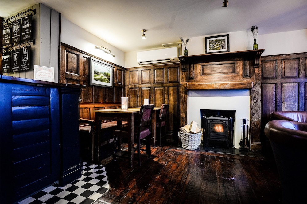 Abbeyfield By Chef and Brewer collection
