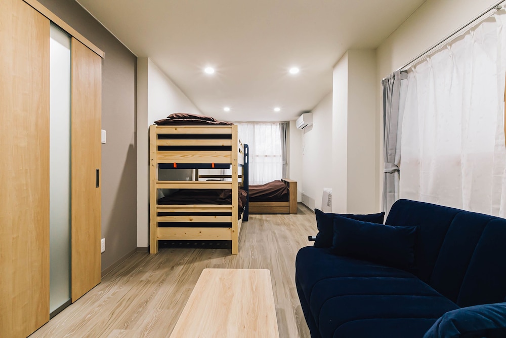 TKD HOUSE Asahikawa view 4