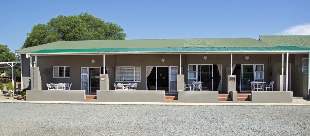 Die Kleipot Guesthouse