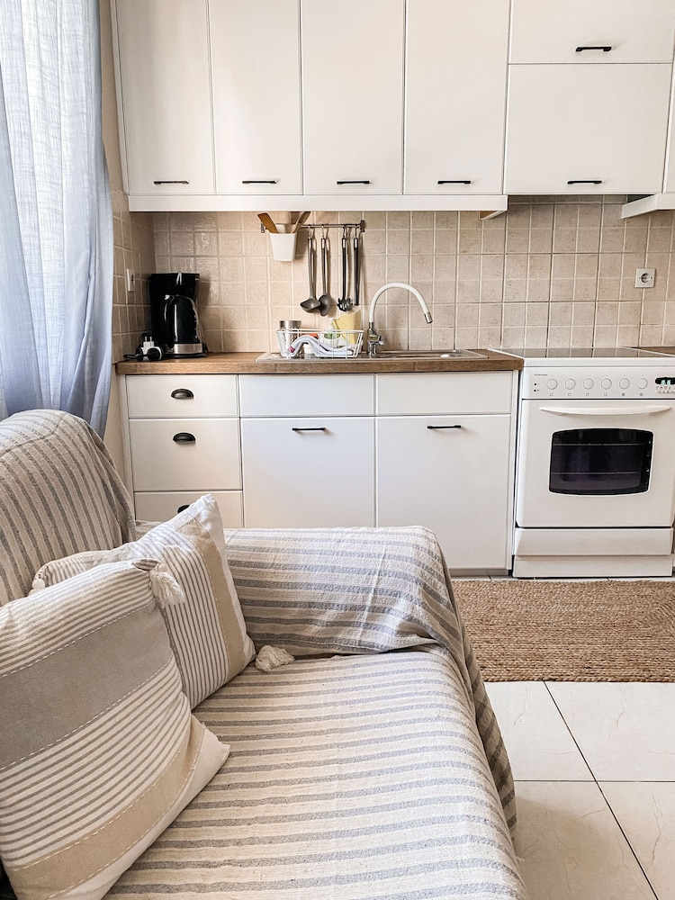 Kaloudis Apartments & Studios