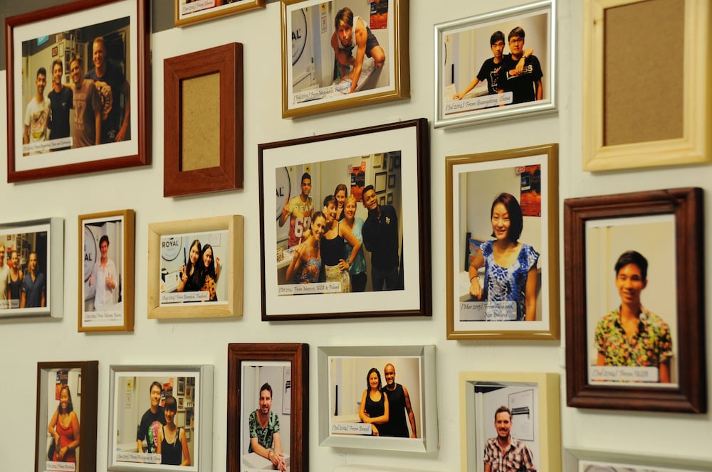 Royal Hostel