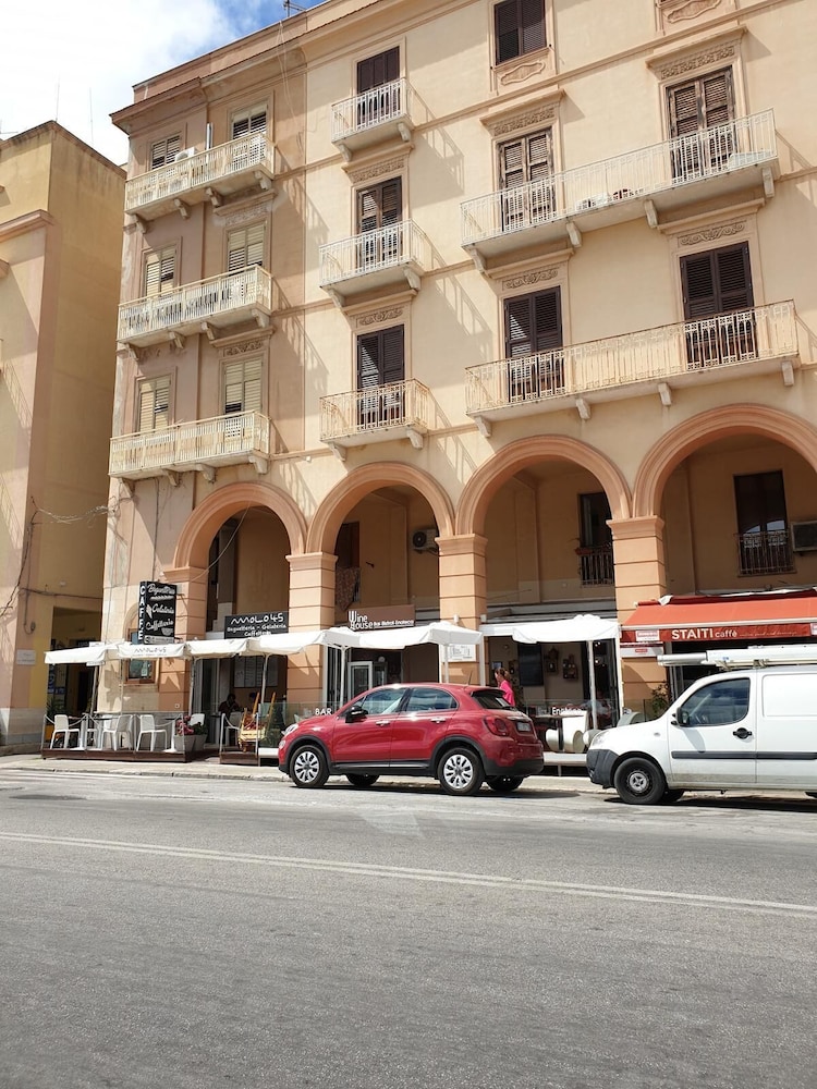 Beb al porto da joseph