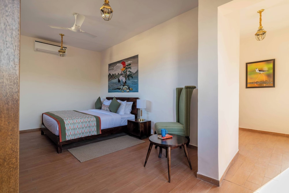 juSta Luxe Highpoint Jawai