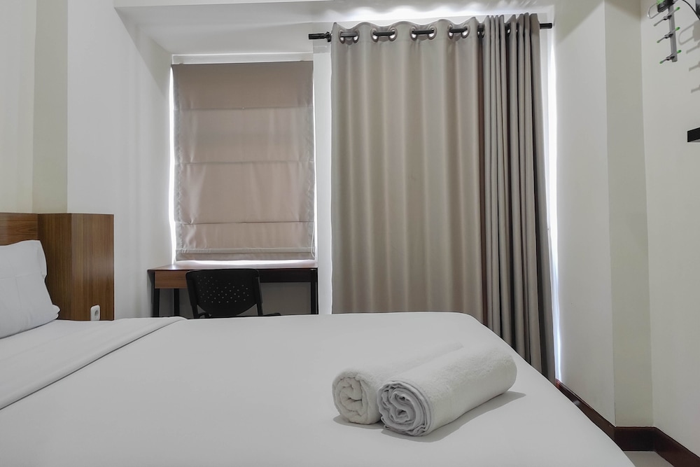 Cozy Studio Vida View Apartment view 2