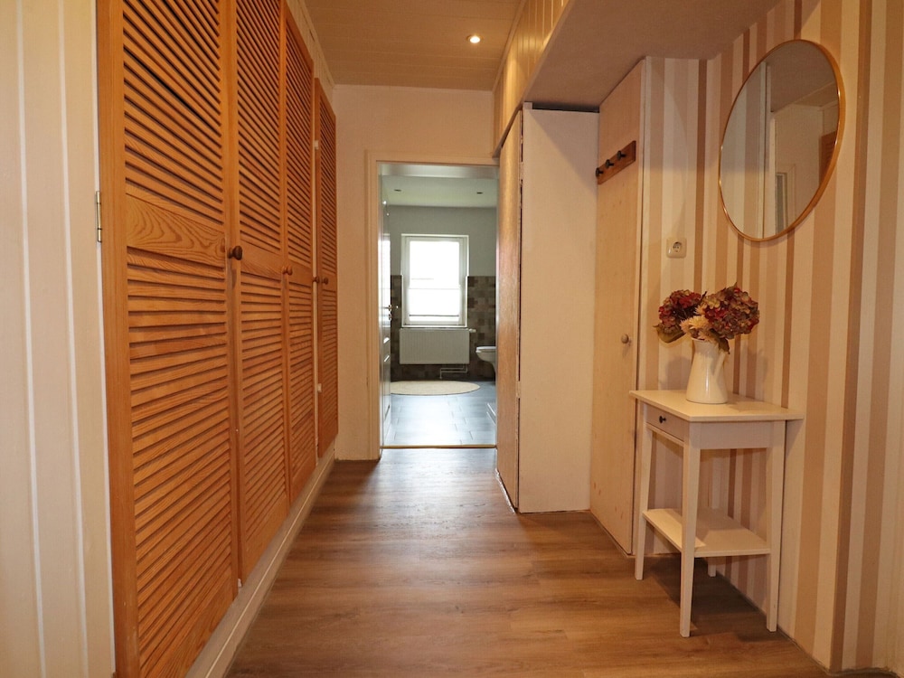 Attraktive Ferienwohnung in Gorow
