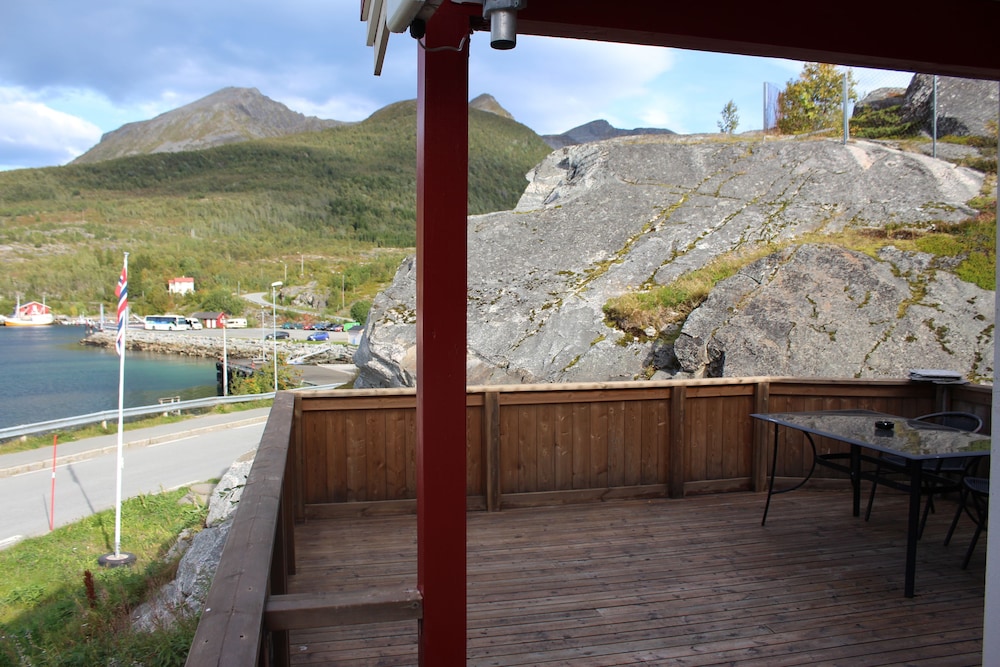 Skrolsvik Kystferie