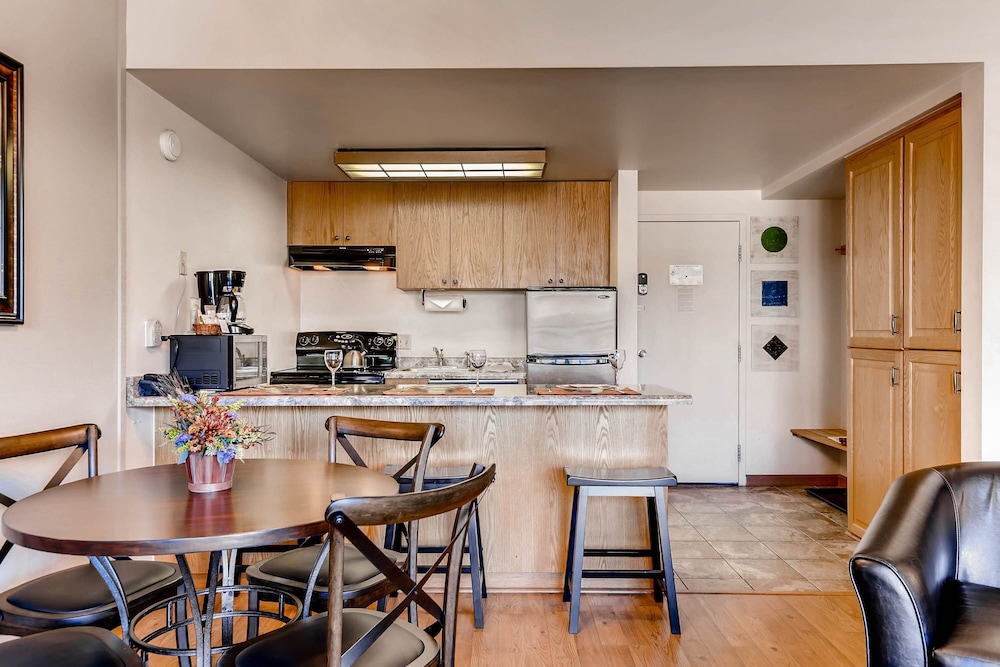 Park City Ski Resort Resort - Vacation Homes