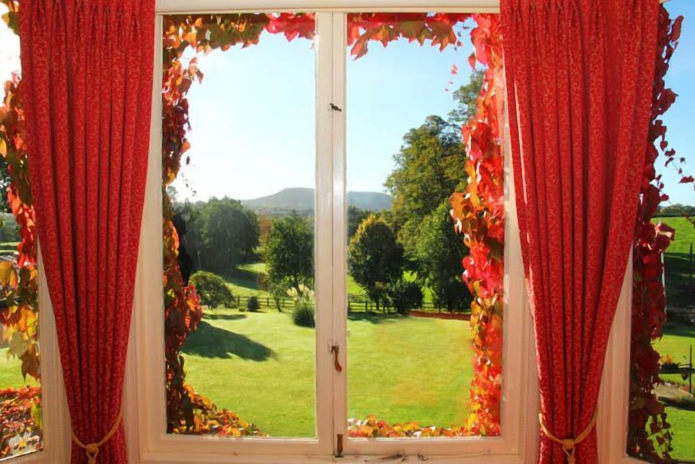 Benhall Farm Holidays