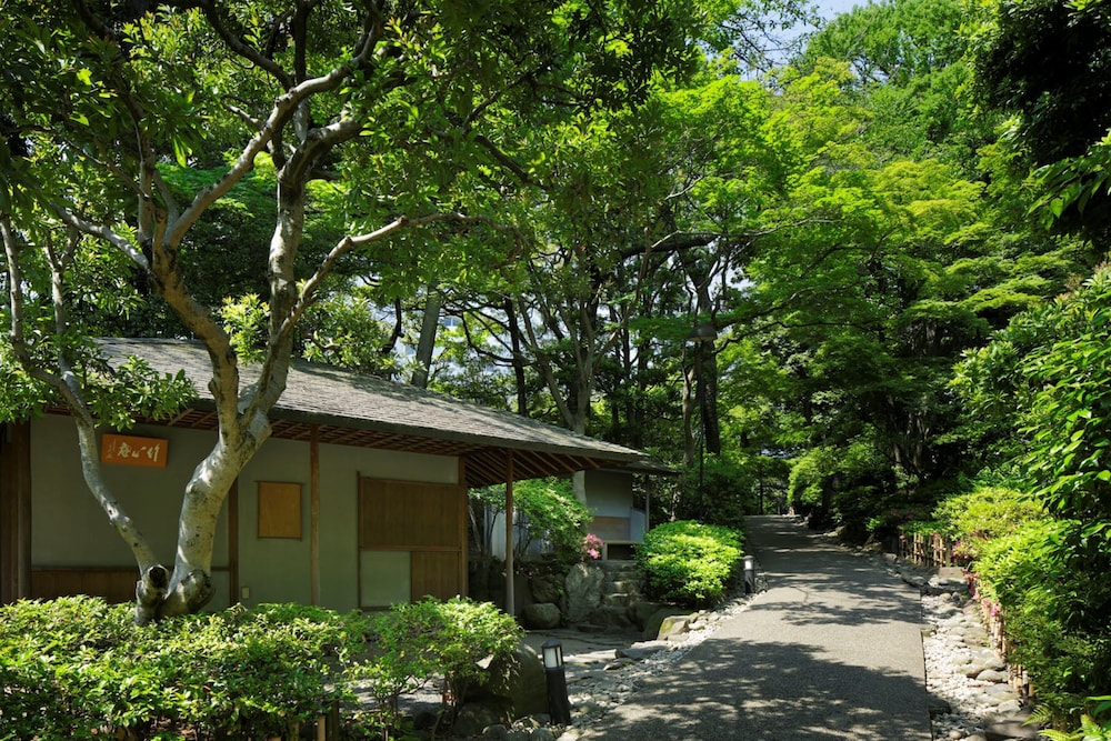 Grand Prince Hotel Shin Takanawa 106