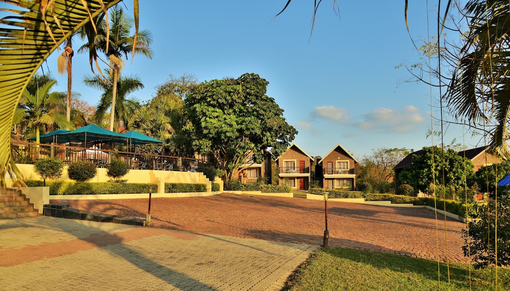 Destiny Lodge White River