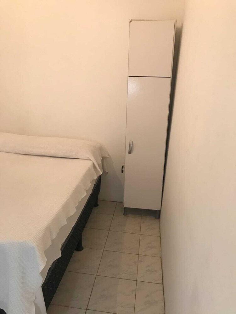 LIVE RIO HOSTEL