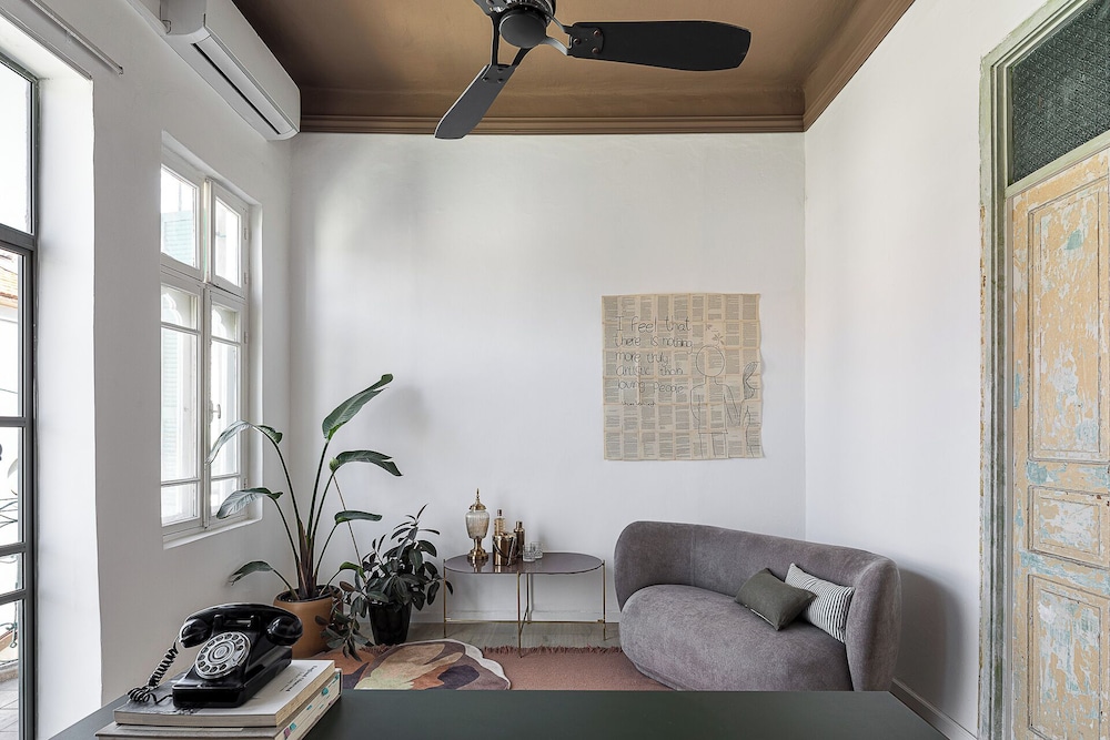 The Gem of Neve Tzedek by Sea N' Rent