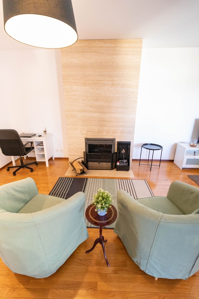 Machado s Lodge - Minho s Guest