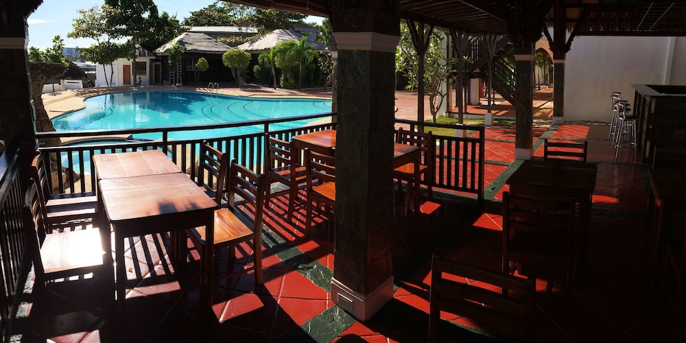 Blue Garden Resort
