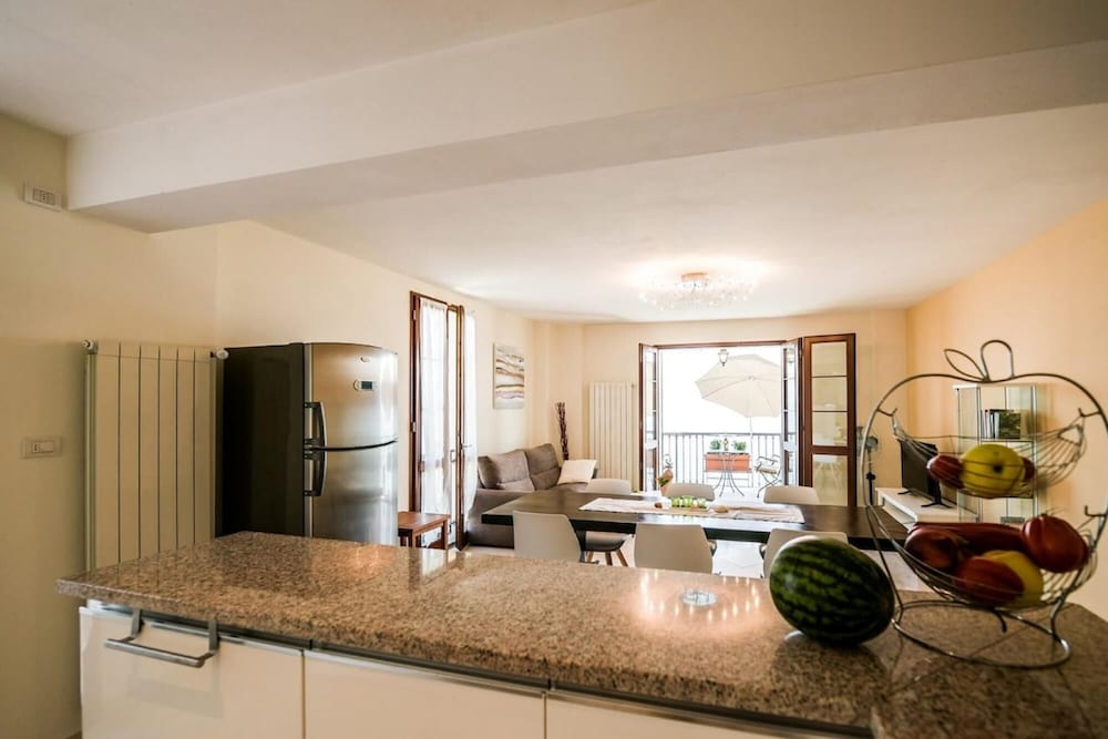 Giulia Apartment With Lake View in Verbania view 5