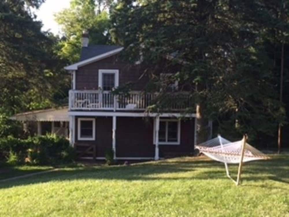 Hotel Flint Hill Farm AG - Image 1