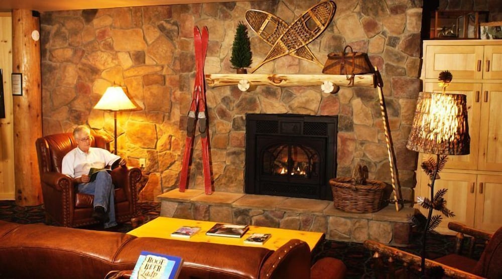 Grand Ely Lodge Resort & Conference Center