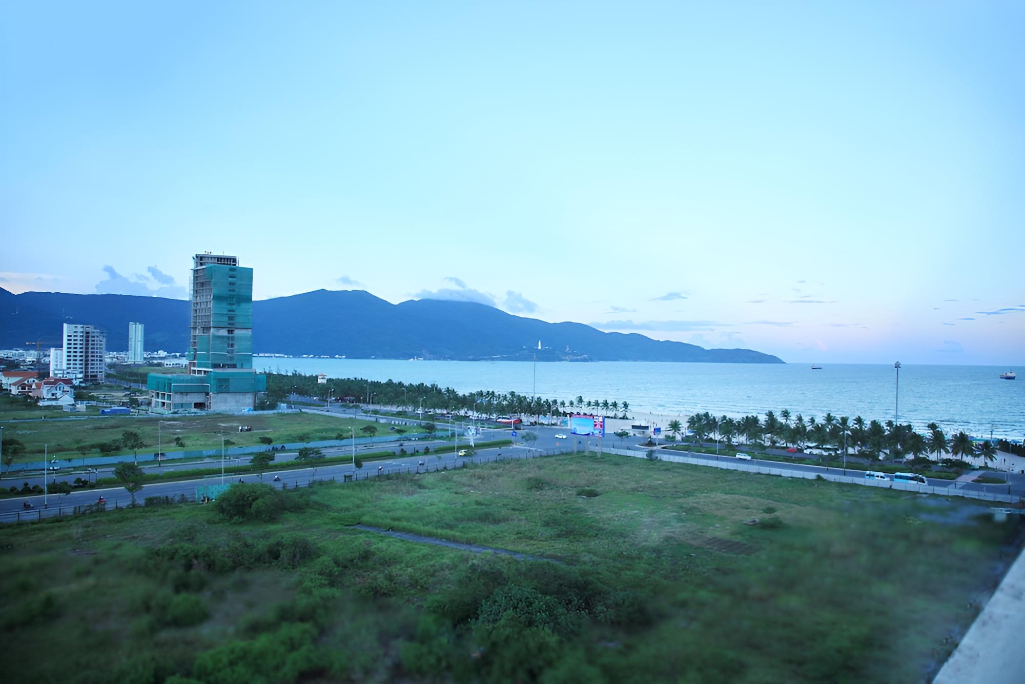 Alaska Hotel Da Nang