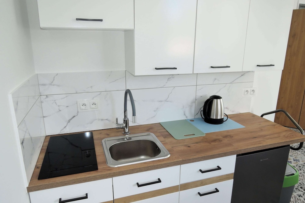 Apartment in Mrzezyno Near Blue Flag Beach