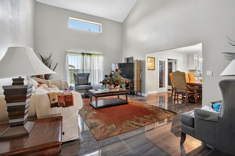 Relaxing Chamonix Retreat 3 Bedroom Home