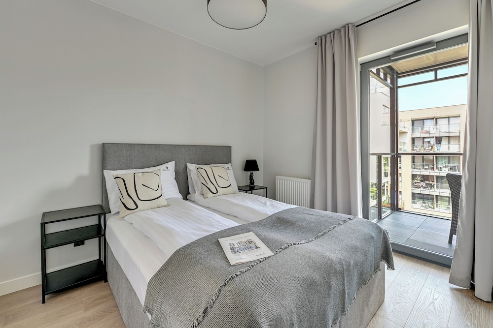 Lion Apartments - Apartments & Studio