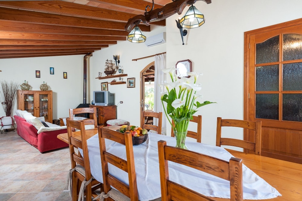 Villa Vila in Santa Margalida