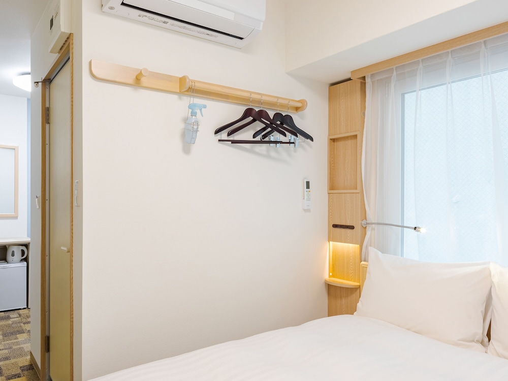 Toyoko Inn Osaka Namba 12
