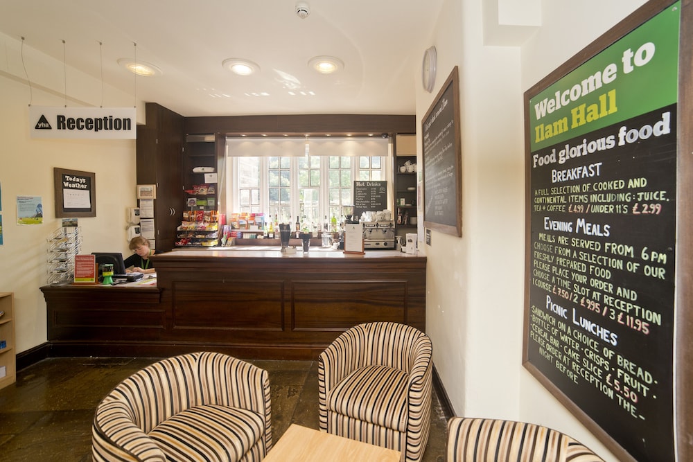 YHA Ilam Hall - Hostel