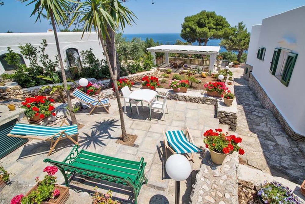 Villa Scarnera
