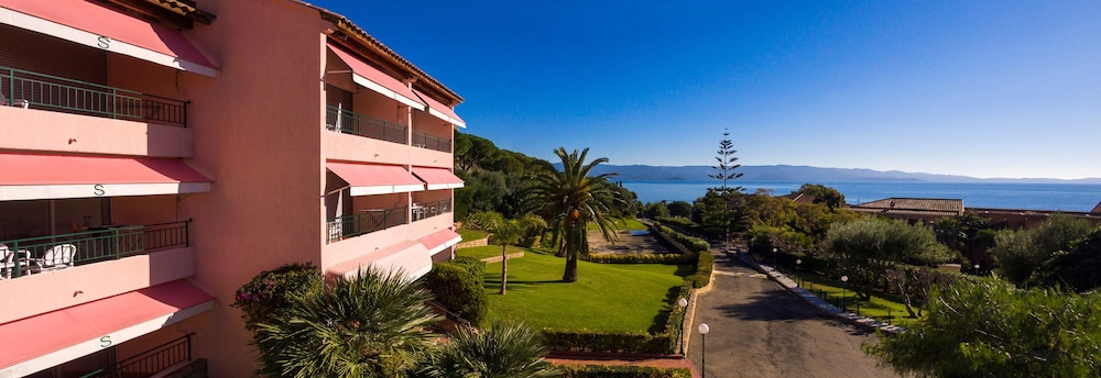 Residence Hoteliere Scudo