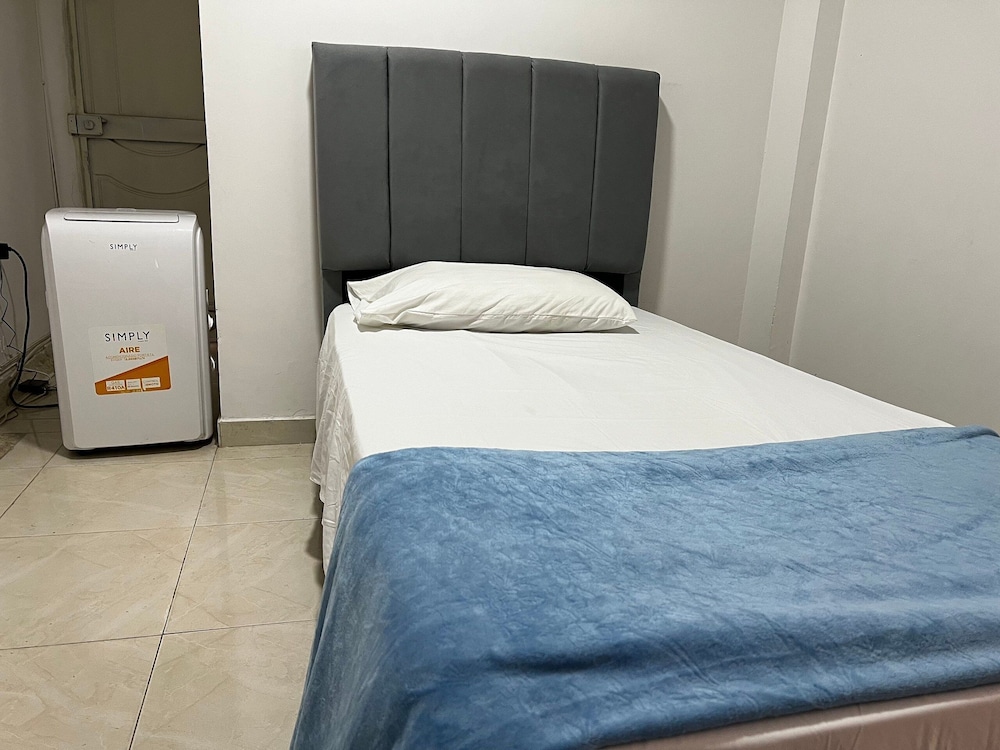 Apartamento en Valledupar