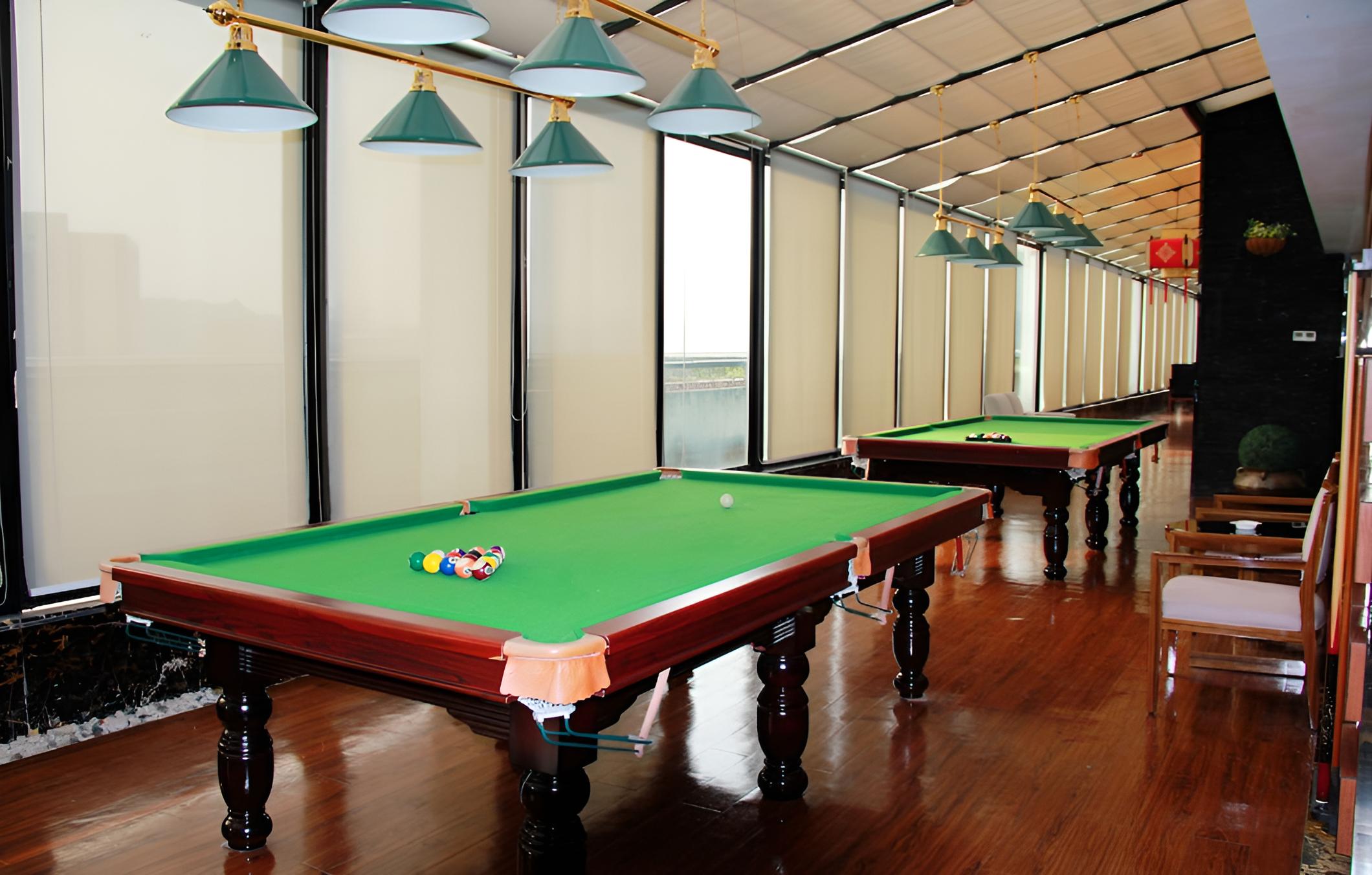 Venus Royal Hotel Yingbin GuangZhou Airport