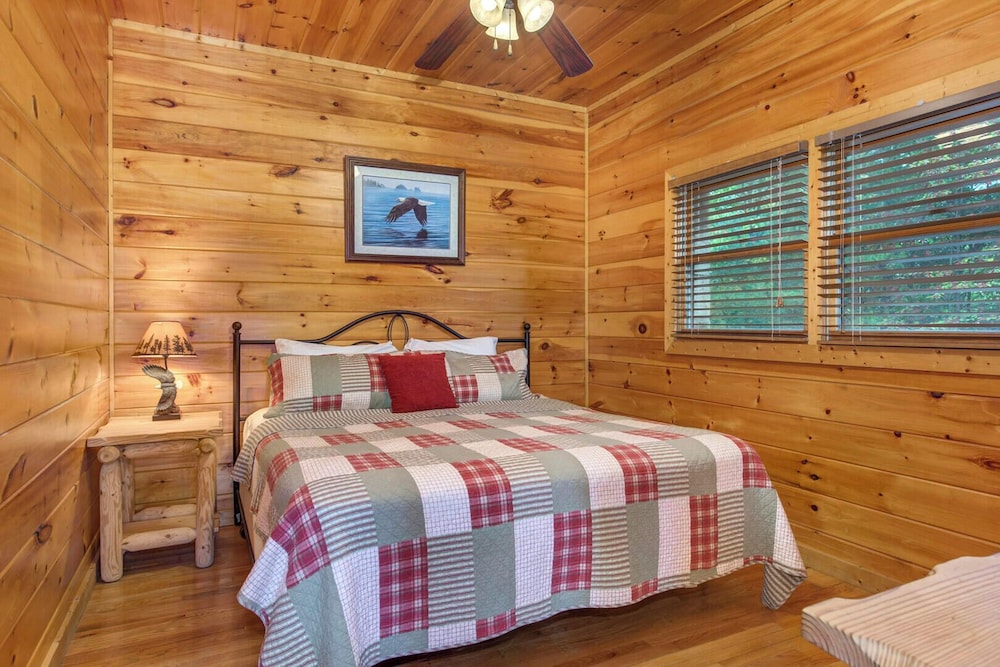 Eagles View Lodge