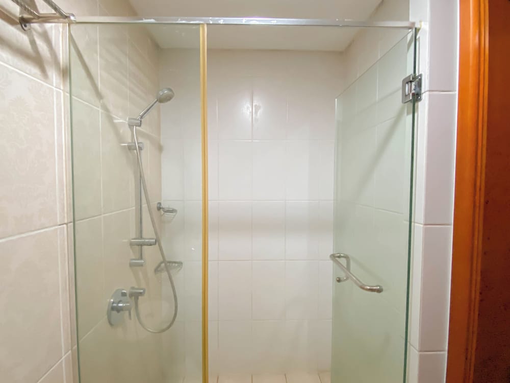 Cozy Stay 1Br Apartment At 1 Cik Ditiro Residence