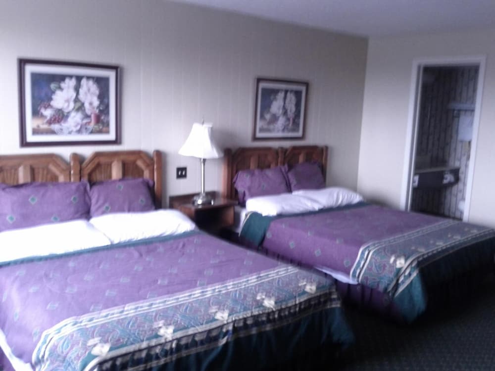 Diamond Motor Inn